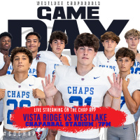 Westlake Game Day: Vista Ridge vs Westlake