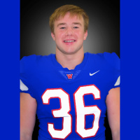 The Man of the House with Jake Ehlinger