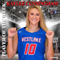 Were a Team with Kaylee Cunningham