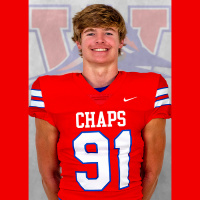 On the Edge with Colton Vasek