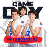 Wetlake Game Day Podcast: State Semifinal