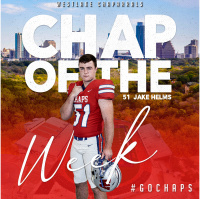 Deep Snapping with Jake Helms