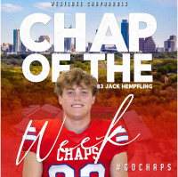 Transformation with Jack Hempfling