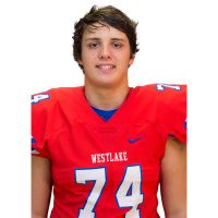 Up Front with Luke Wilkin