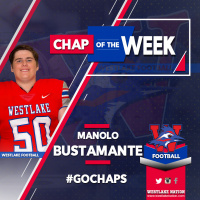 Singing Out Loud with Manolo Bustamante