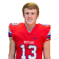 DB Legacy with Keaton Jones