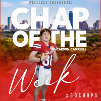 Coming Together with Carson Campbell