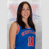 Senior Night Magic with Emma Powell