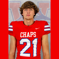 Being a Captain with Carter Barksdale