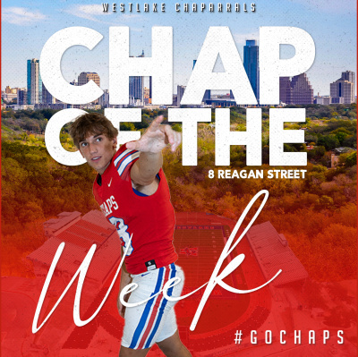 Westlake Chap Casts