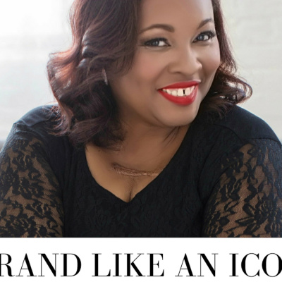 Brand Like An Icon With Cheryl Pullins