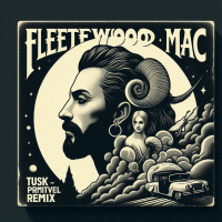 Fleetwood Mac - Tusk - Primitive Remix