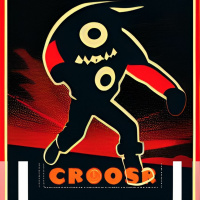 Croosr