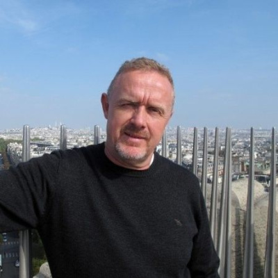 Steve Sonius