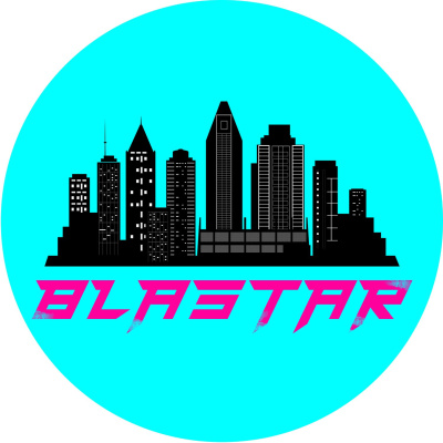 Blastar
