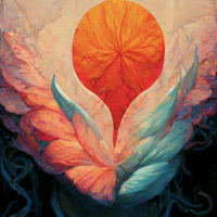 #275 The House You Built Inside Hidden Hills)New Moon Shift