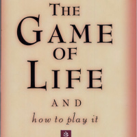 Full Audio Book)The Game Of Life And How To Play It(florence social Shinn