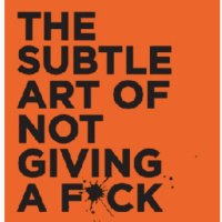 FullAudiobook --The Subtle Art Of Not Giving A Fck$