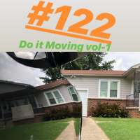 Do It Moving Vol-1 June Jones  Rome The Polisher