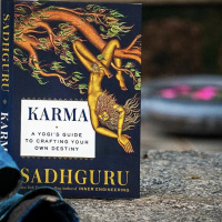 Fullaudio Book KARMA:A Yogi Guide To Crafting Your Own Destiny(Sadhguru)Full Audio BOOK