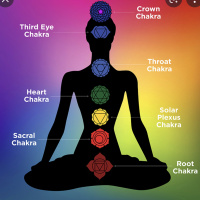 #259 Millionaire chakras
