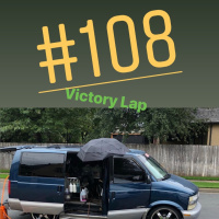 Victory Lap June Jones (Rome The Polisher) #108