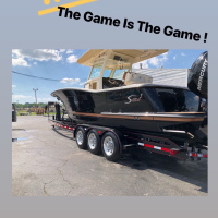 #115 The Game Is The Game ( June Jones)  Rome The Polisher