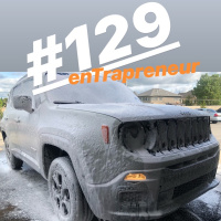 enTRAPreneur #129_June Jones_  Rome The Polisher #129