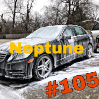 Neptune #105 June Jones (Rome The Polisher)