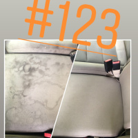 #123 Waxing Gibbous Phase June Jones  Rome The Polisher