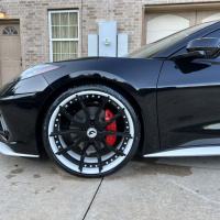 #271 Challenge Everthing For the Surrender 4th Quarter Detailing