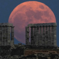 #264 Exspansion Under The Super Moon