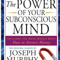 Part TWO)ThePower of Your Subconscious Mind (1963) by Joseph Murphy-