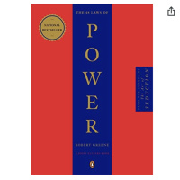 - 48 Laws Of Power (Full) Audiobook By Robert Greene