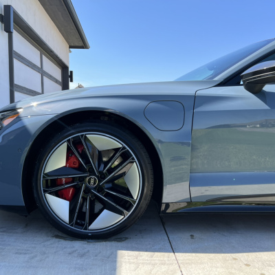 Dealership Detailing Podcast