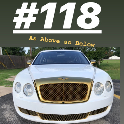 Dealership Detailing Podcast