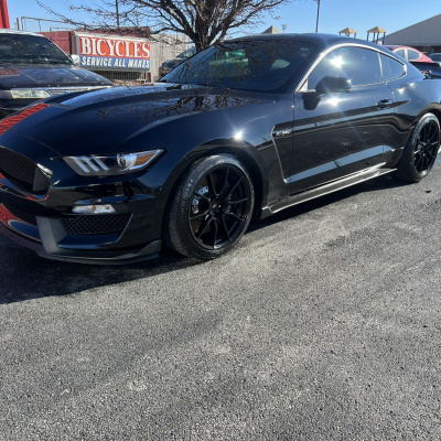 Dealership Detailing Podcast