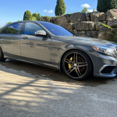 Dealership Detailing Podcast