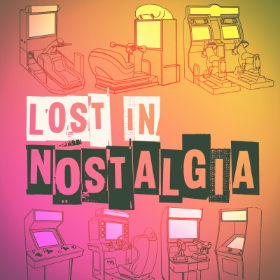 Lost In Nostalgia: A 90s Arcade Radio Show, 20 Years On