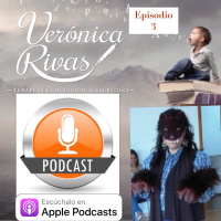 EPISODIO 3 EL CUENTO DE LA CAPERUCITA VERSION LOBO