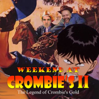 The Legend of Crombie‘s Gold 5.4: Akira