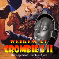 The Legend of Crombie‘s Gold 5.1: Metropolis