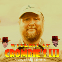 A Very Special Crombies: The Ballad of Wallis Island