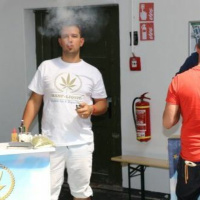 Positiver Drogentest durch CBD?