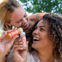 Der gezielte Einsatz von Terpenen in Getränken - The Happiest Hour