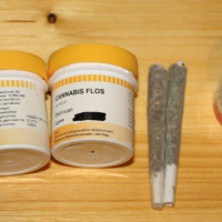 Apotheken-Cannabis und die Gammabestrahlung