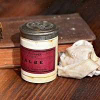 Cannabisprodukte zur äußeren Anwendung