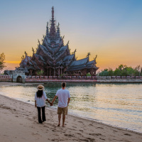 Cannabis-Kehrtwende in Thailand: Freizeitkonsum ab sofort verboten