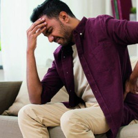 Cannabis Bei LWS- Und HWS - Syndrom