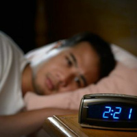 Cannabis bei Schlafstörungen